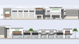 Ruskin, FL Retail - 19th Ave NE & 30th Street SE