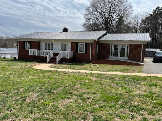 920 Oakridge Farm Hwy, Mooresville, NC for Sale