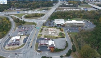 Greenville, SC Commercial Land - 4297 Augusta Rd Greenville, SC Commercial Land - 4297 Augusta Rd