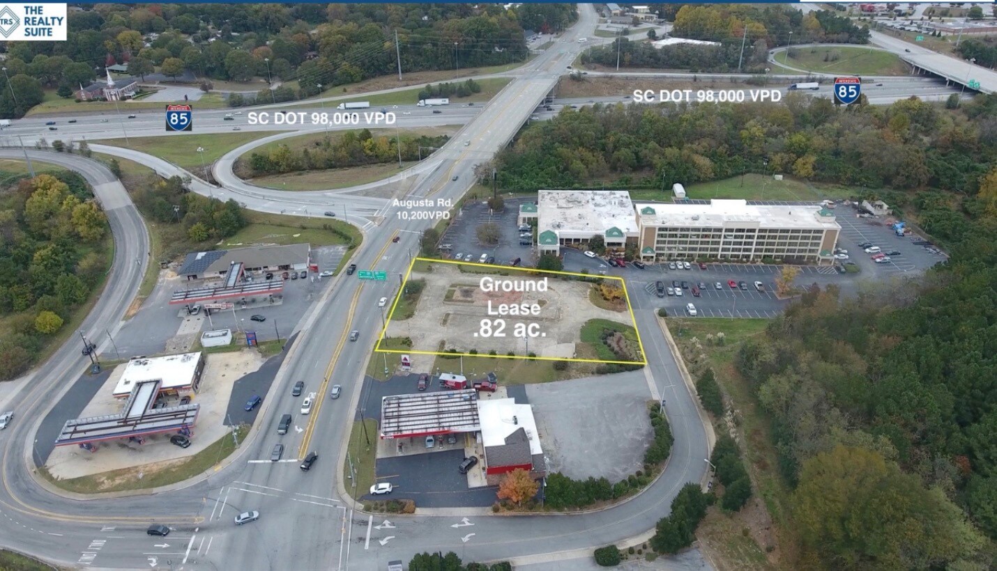 4297 Augusta Rd, Greenville, SC for Rent