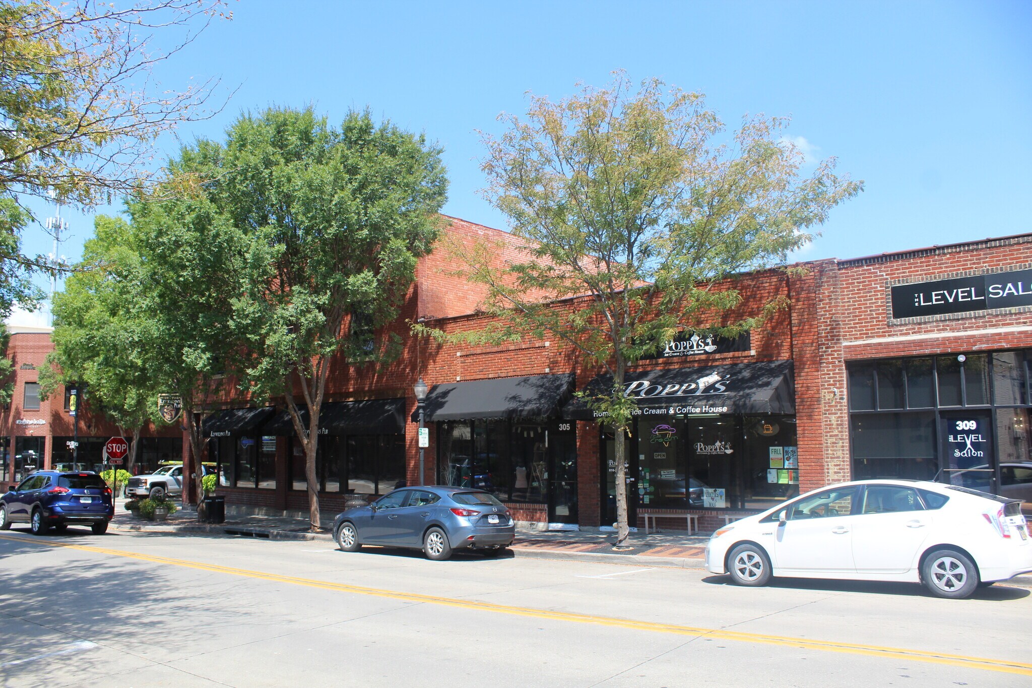 309 SE Douglas St, Lee's Summit, MO for Rent