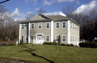 Bridgewater, NJ Office - 1256 Us Highway 202