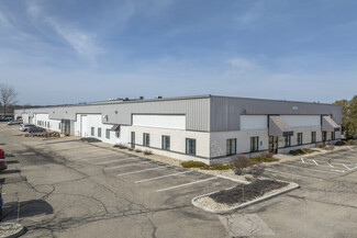 Middleton, WI Flex, Industrial - 2224 Pleasant View Rd