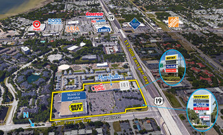 Clearwater, FL Retail - 21415 US Hwy 19