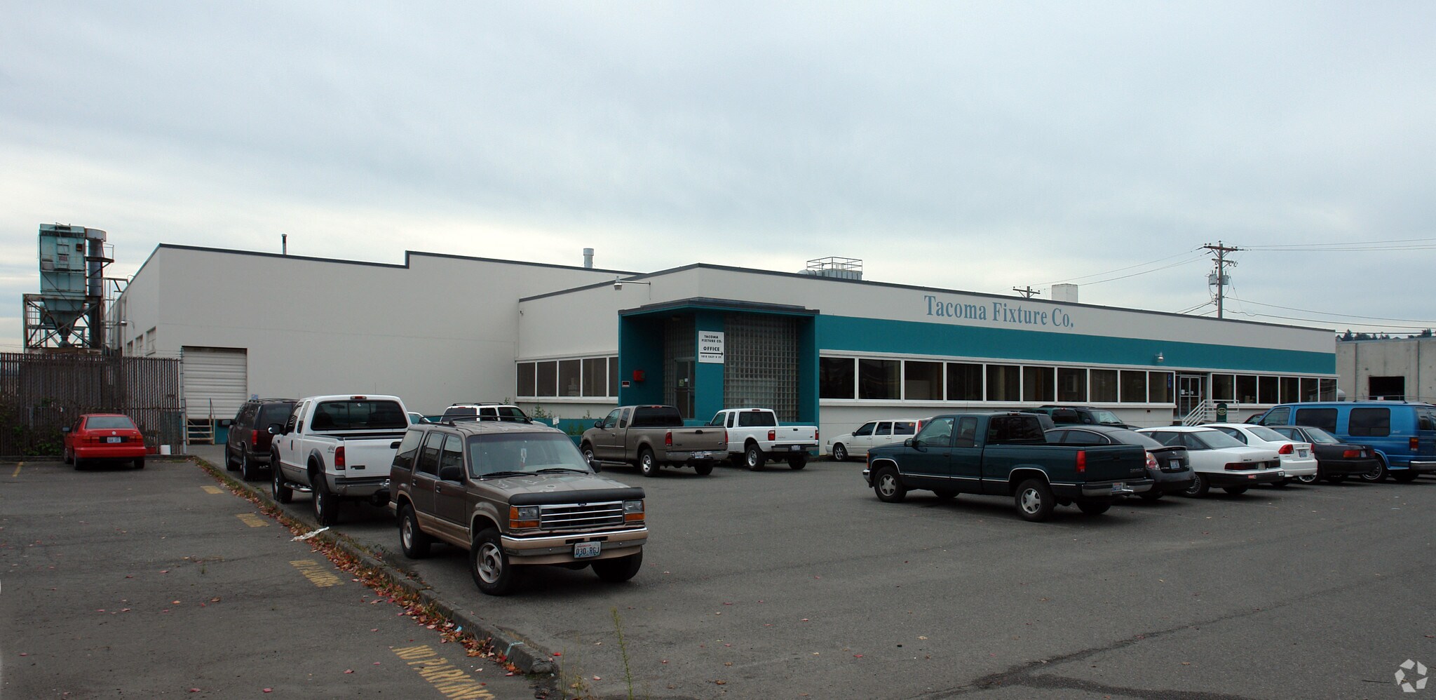 1815 E D St, Tacoma, WA for Sale