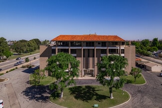 Bakersfield, CA Office - 3200 21st St