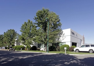 Orem, UT Industrial - 975 N 1430 W Orem, UT Industrial - 975 N 1430 W