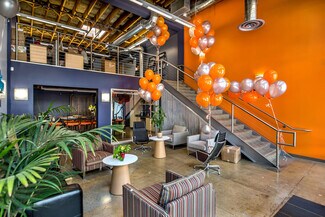 Redwood City, CA Office, Retail - 810-814 Theatre Way Redwood City, CA Office, Retail - 810-814 Theatre Way