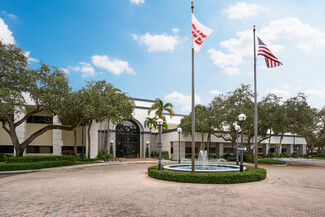 Boca Raton, FL Office - 5300 Broken Sound Blvd NW