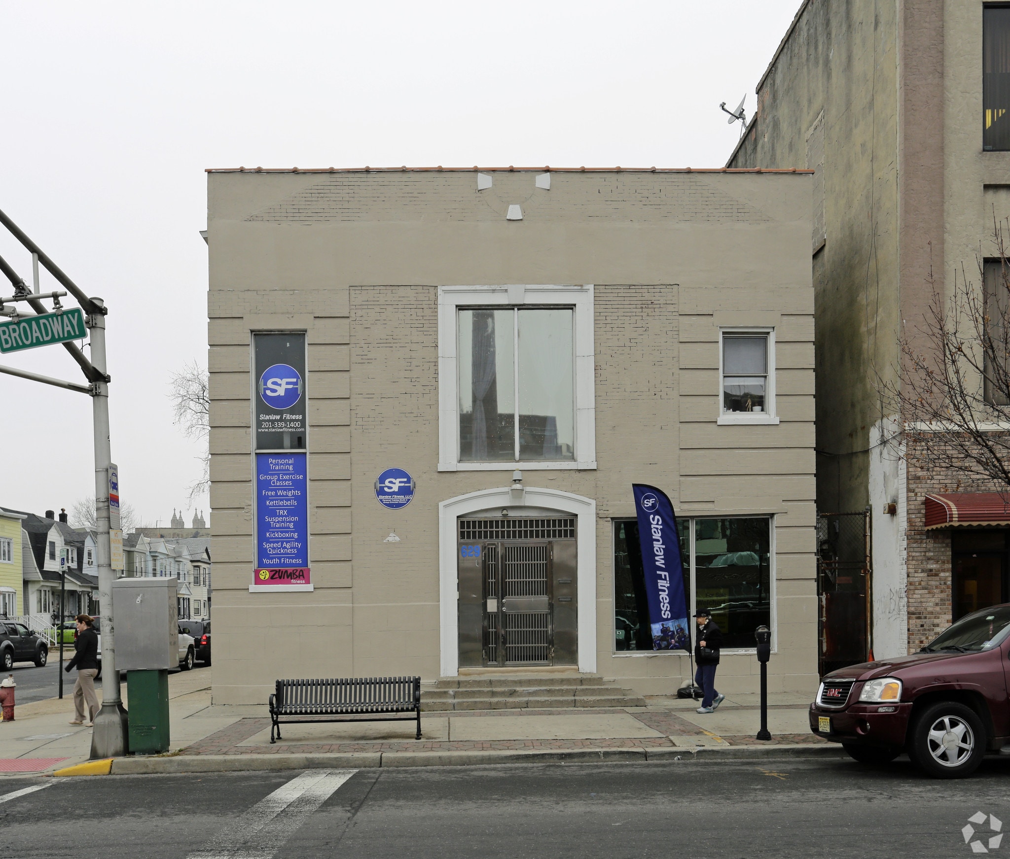 629 Broadway, Bayonne, NJ for Sale