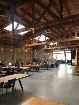 San Francisco, CA Loft/Creative Space - 930 Alabama St