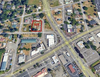 Vancouver, WA Commercial - 5908 NE 108th Ave