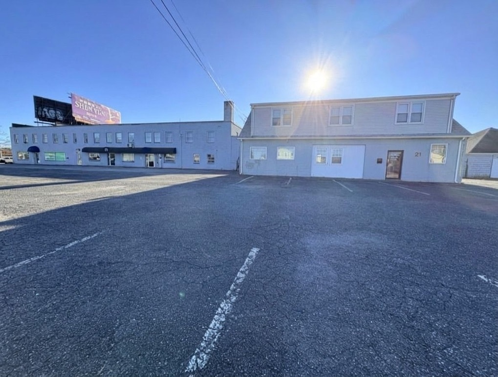 35 Agnes St, East Providence, RI for Sale