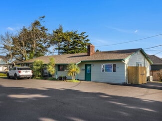 Seaside, OR Office - 1010 3rd Ave
