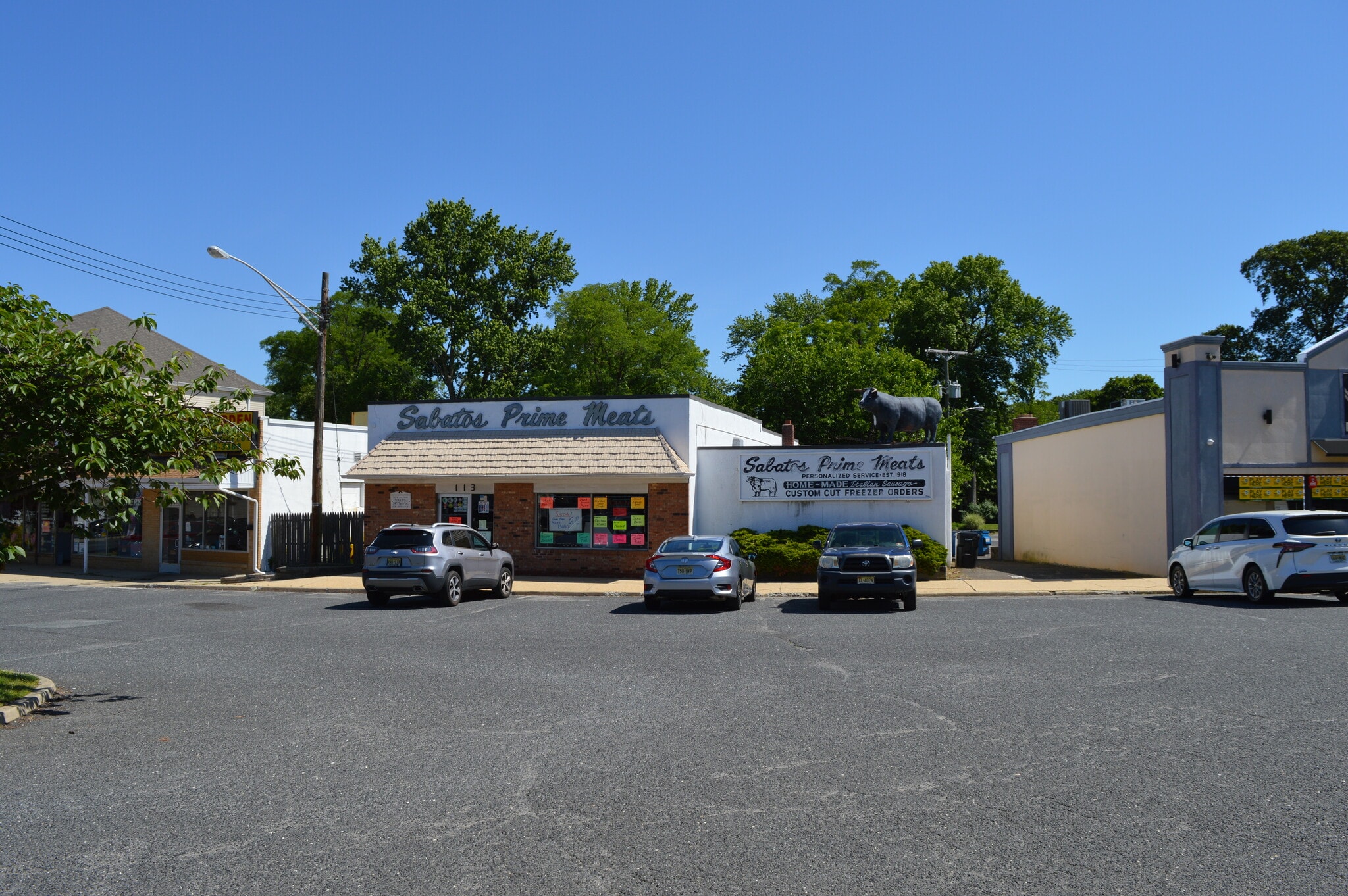 113 Leonardville Rd Middletown NJ 07748 Belford, NJ 07718 Retail