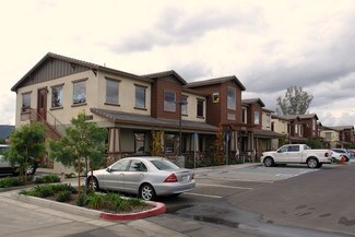 Murrieta, CA Office - 41690 Ivy St