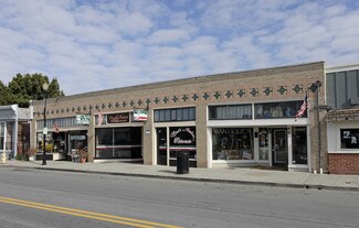 Fremont, CA undefined - 37372-37390 Niles Blvd Fremont, CA undefined - 37372-37390 Niles Blvd