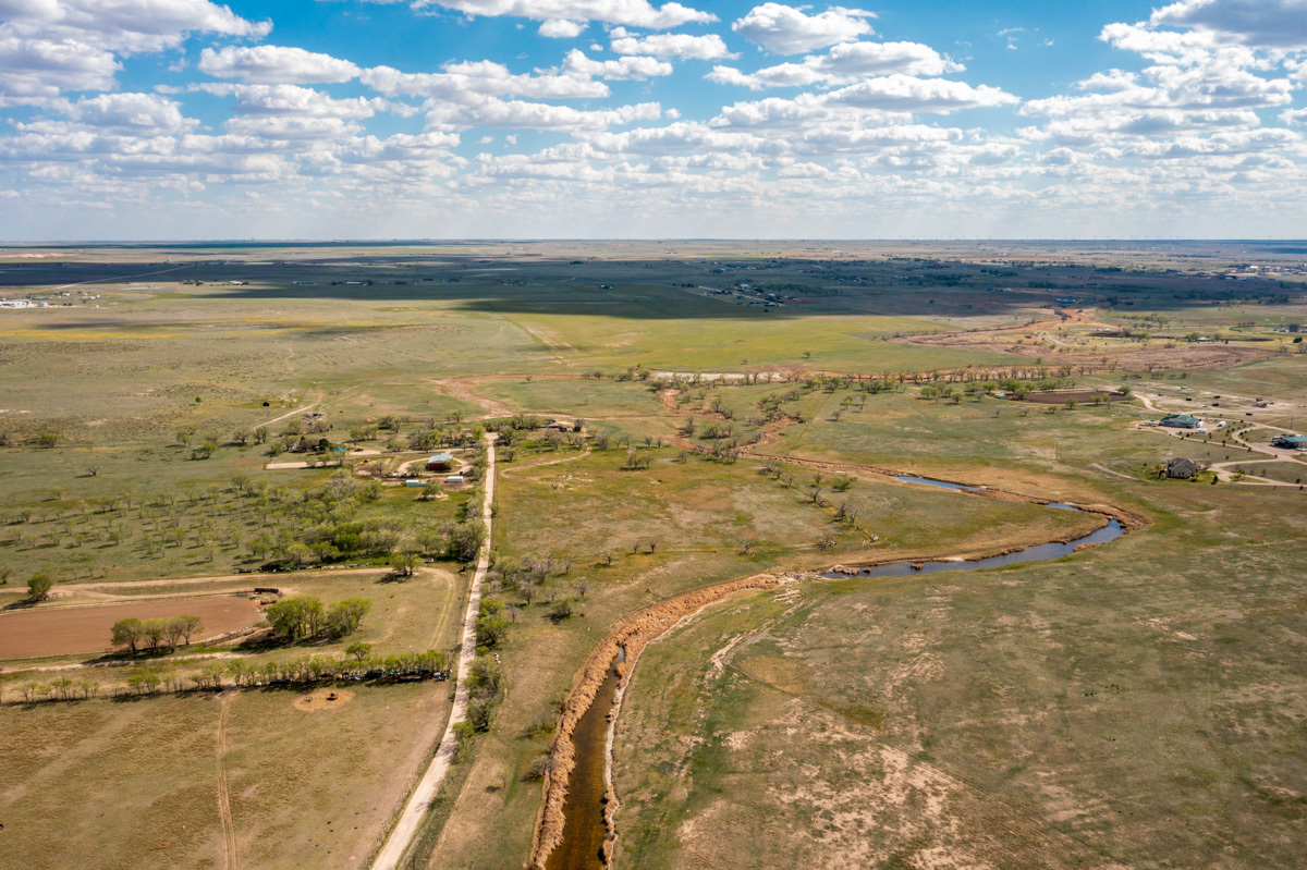 Tierra Blanca Creek, Canyon, TX for Sale