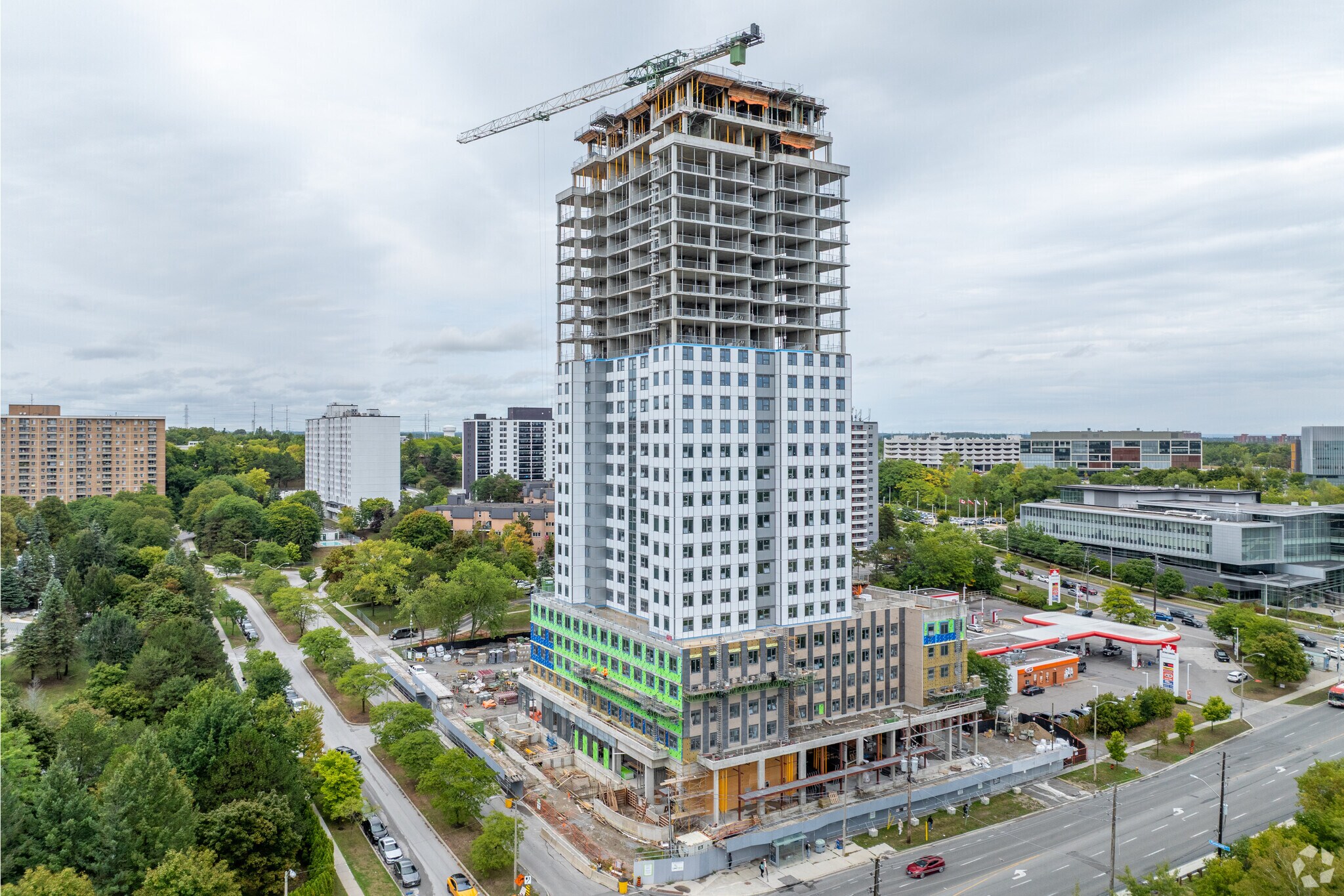 3070 Ellesmere Rd, Toronto, ON for Rent