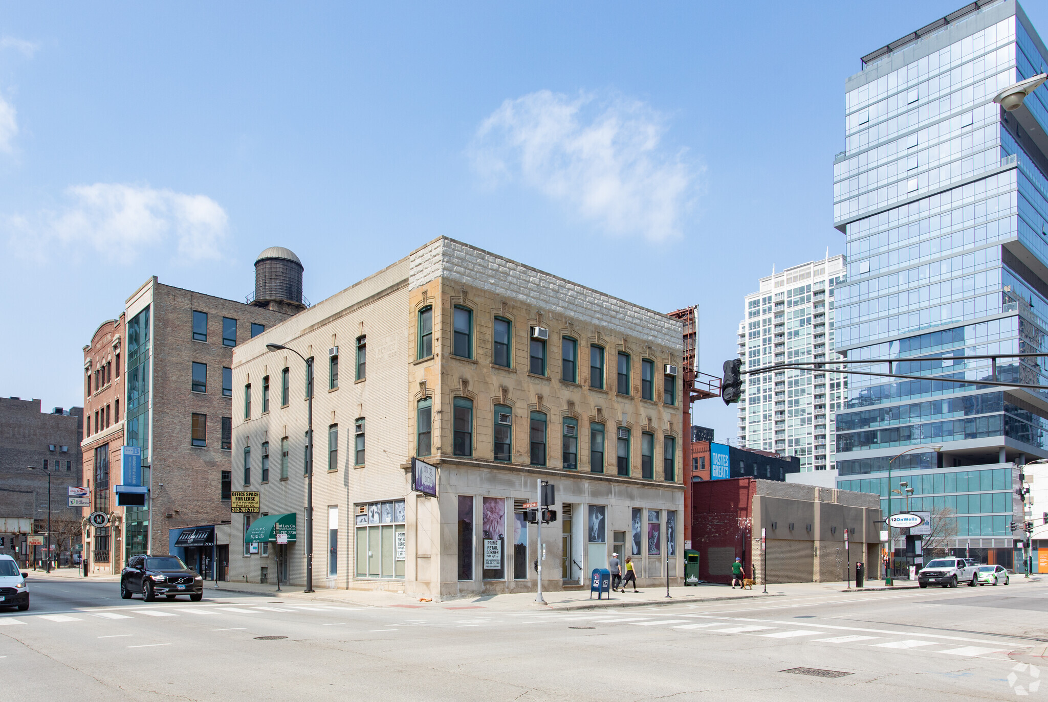 600 N Wells St, Chicago, IL for Sale