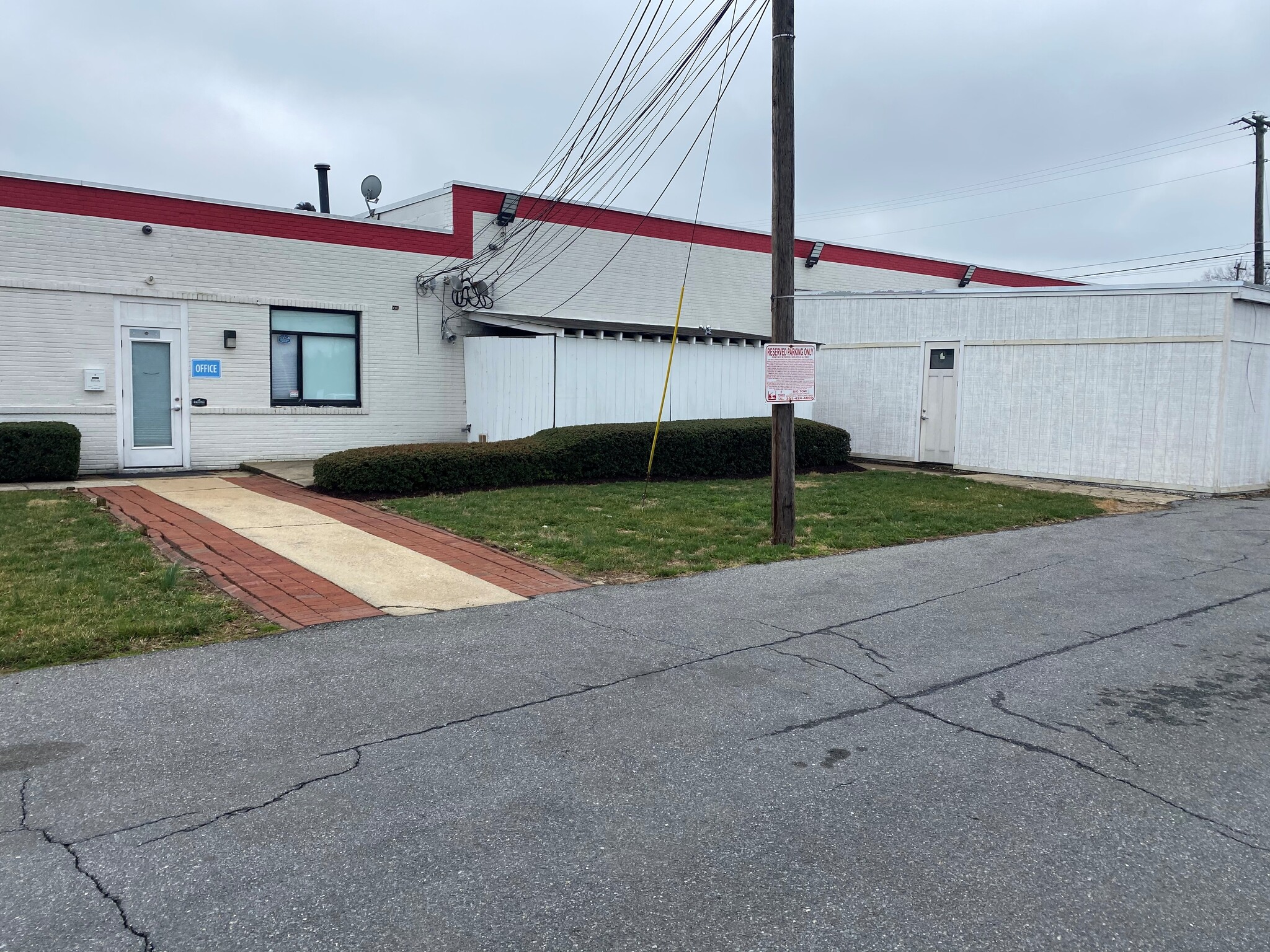 7428 Westmore Rd, Rockville, MD for Rent