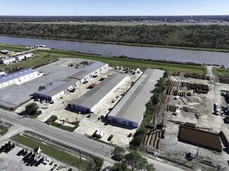 Belle Chasse, LA Industrial - 2211 - 2217 Engineers Rd