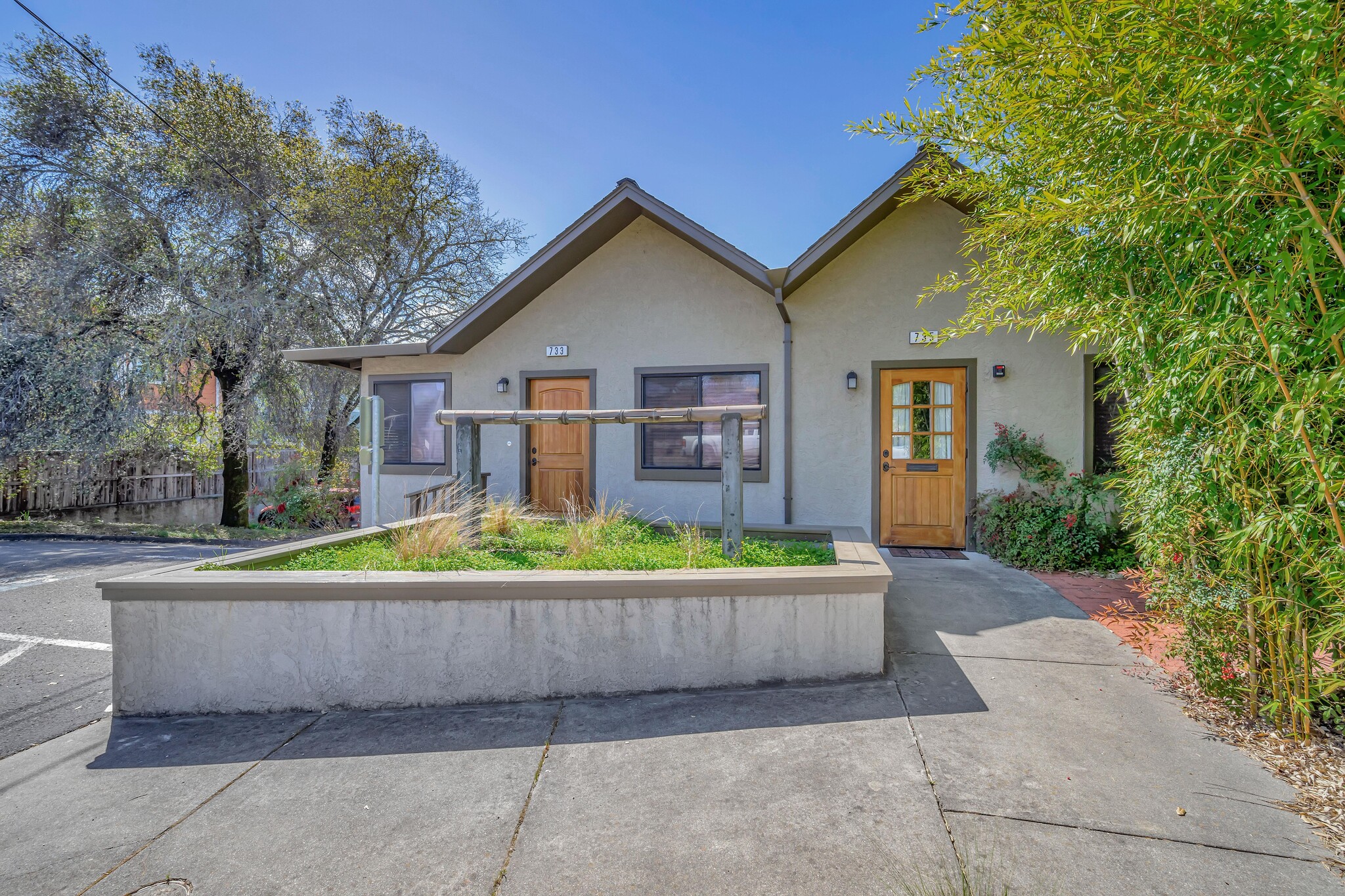 733 Healdsburg Ave, Healdsburg, CA for Sale