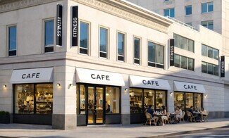 New York, NY Retail - 2192-2196 Broadway