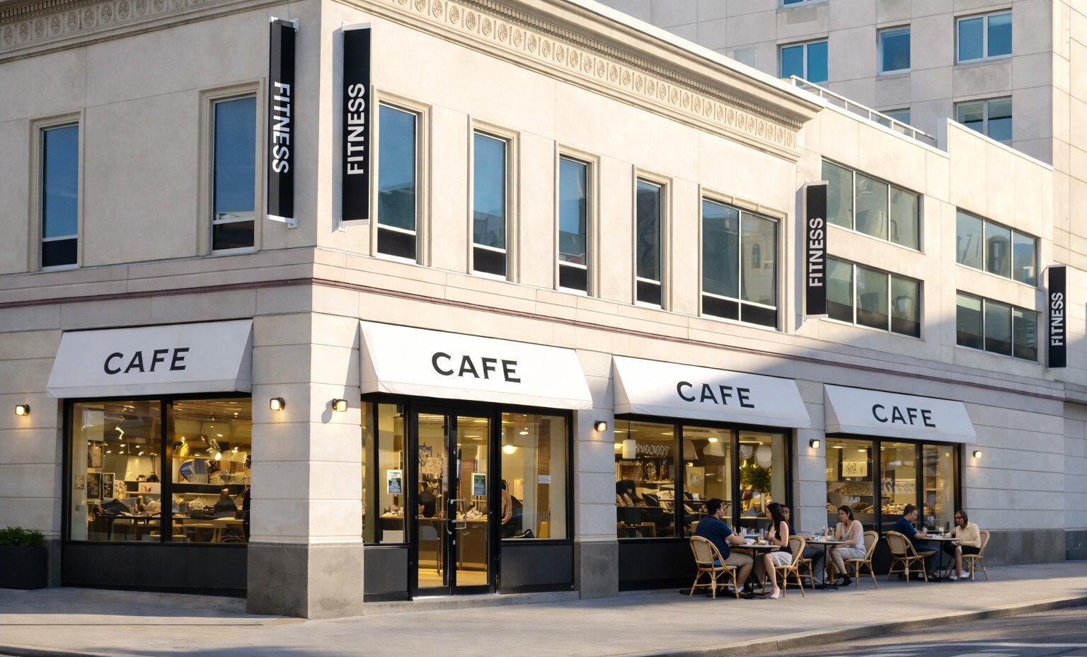 2192-2196 Broadway, New York, NY for Rent