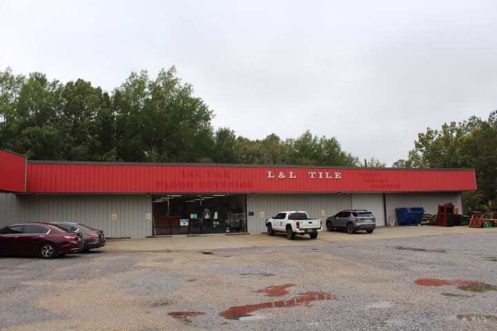 1734 Highway 43 S, Demopolis, AL for Sale