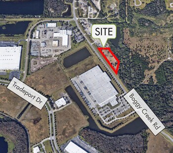 10301 Boggy Creek Rd, Orlando, FL for Rent