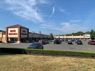 Howell, NJ Retail - 2394-2458 US Highway 9 Howell, NJ Retail - 2394-2458 US Highway 9