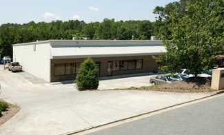 Kennesaw, GA Flex - 3600 Kennesaw N Ind Pky