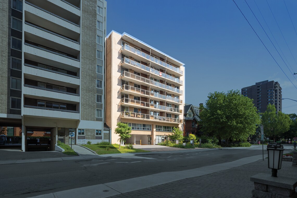 125 Somerset St W, Ottawa, ON for Sale