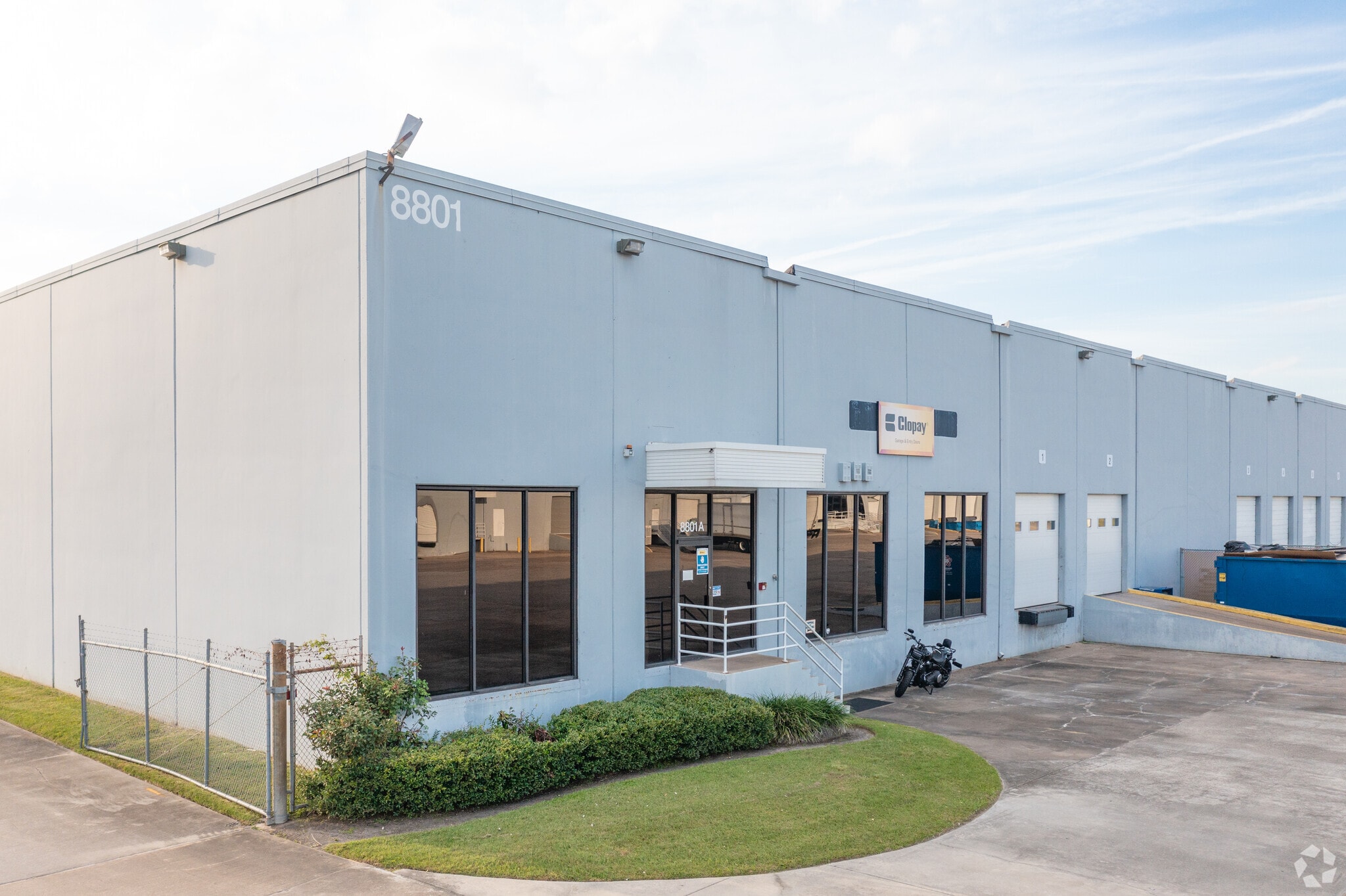 8801 Wallisville Rd, Houston, TX for Rent