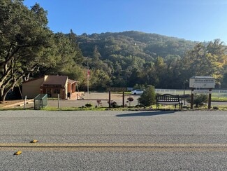 San Jose, CA undefined - 21300 Almaden Rd San Jose, CA undefined - 21300 Almaden Rd