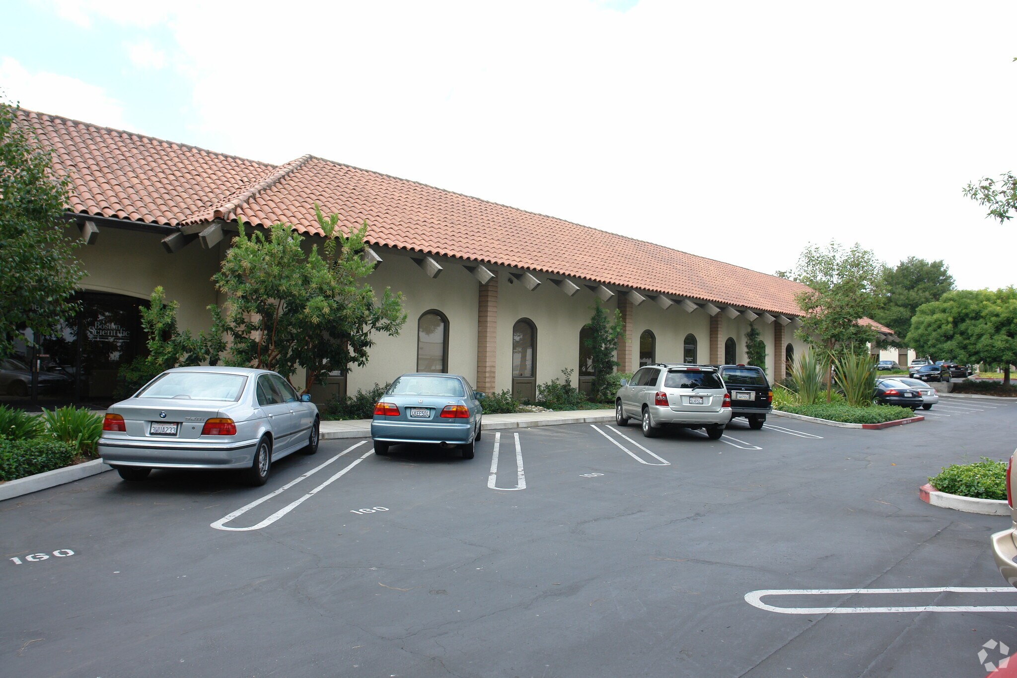 140-162 Knowles Dr, Los Gatos, CA for Rent