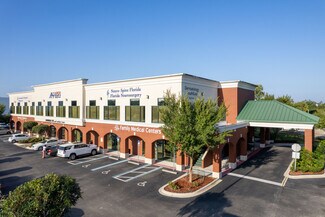 Jacksonville, FL Office/Medical - 14810 Old St Augustine Rd Jacksonville, FL Office/Medical - 14810 Old St Augustine Rd