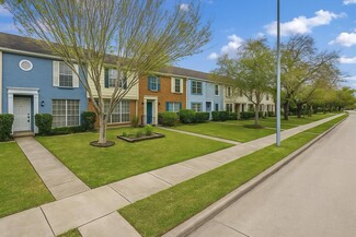 Houston, TX Apartments - 6109 Fondren Rd