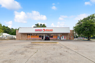 Biloxi, MS Freestanding - 602 Division St