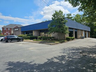 Lilburn, GA Office, Industrial - 4664 Lawrenceville Hwy NW