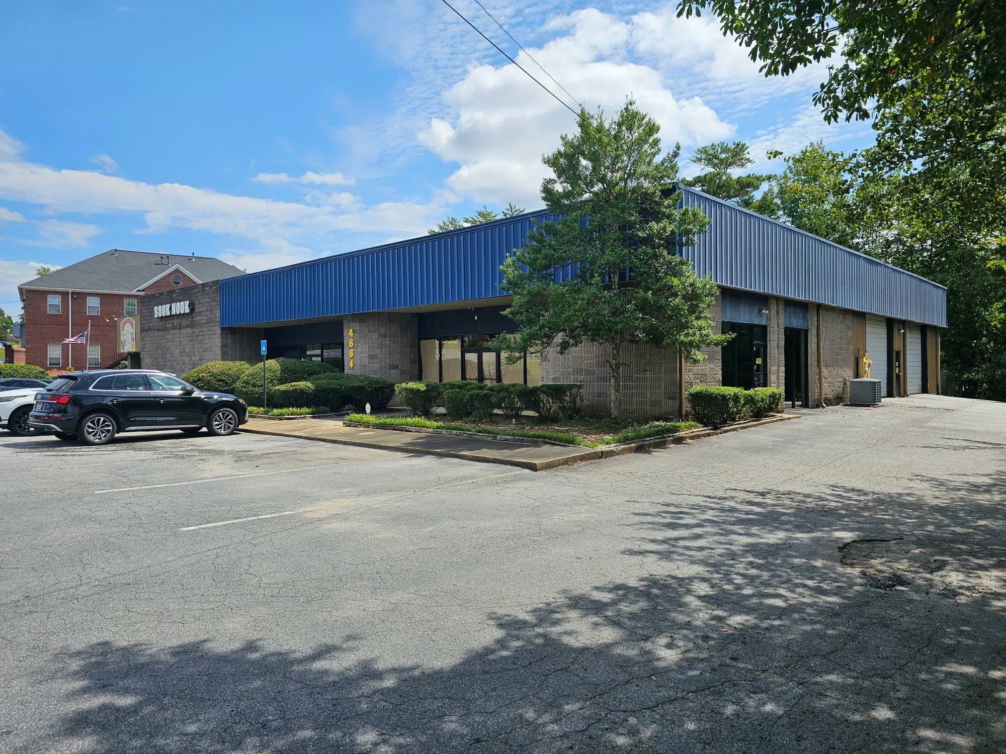 4664 Lawrenceville Hwy NW, Lilburn, GA for Rent