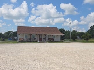 Sheldon, MO Restaurant - 607 W Gene Lathrop Dr
