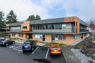 King City, OR Office, Office/Retail - 15405 SW 116th Ave