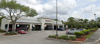 Royal Palm Beach, FL Retail - 12001 Southern Blvd