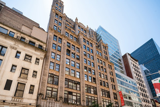 New York, NY Office, Office/Medical - 2 W 46th St