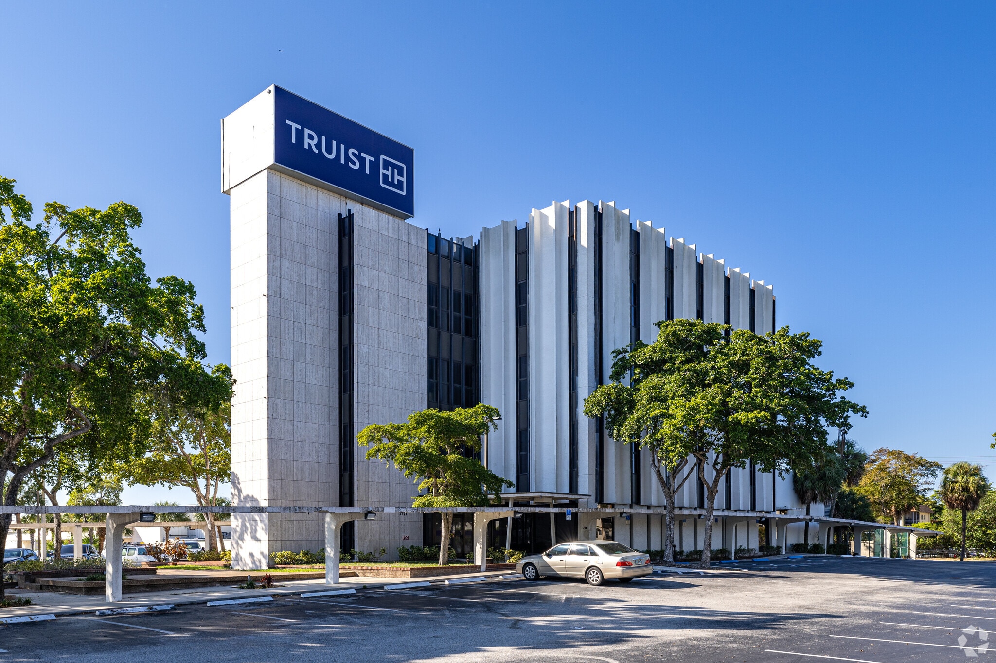 1771 N State Road 7, Fort Lauderdale, FL for Sale