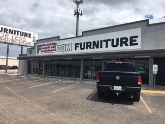 Corpus Christi, TX Retail - 2650 S Padre Islan Dr Corpus Christi, TX Retail - 2650 S Padre Islan Dr