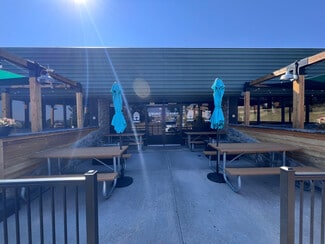 Castle Rock, CO Flex - 680 Atchison Way