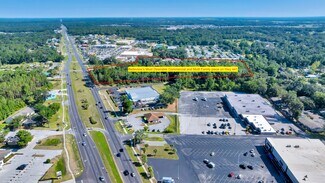 Belleview, FL Commercial Land - 4799 SE 106th Place Rd